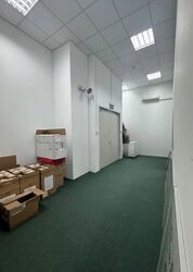 Serangoon North Avenue 4 (D19), Factory #600116331